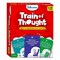 Card Game - Train of Thought, Fun for Family Game Night, Educational Toys, Travel Games for Kids, Teens and Adults, Gifts for Boys and Girls Ages 6, 7, 8, 9 and Up